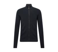 Blend Bhcodford Zipthrough-PP Noos Suter Pulver, 194007/negro, XXL para Hombre