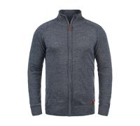 BLEND Cárdigan 'Daniri' azul XXL azul