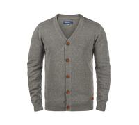 BLEND Cárdigan 'Lennard' gris XL EUR