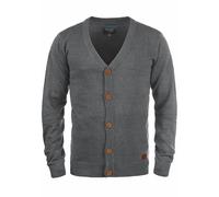 BLEND Cárdigan 'Lennard' gris XL gris