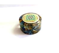 Blend Chakra O-Ring Flower of Life