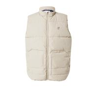 BLEND Chaleco beige claro XL beige claro