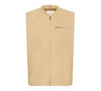 BLEND Chaleco marrón XXL marrón