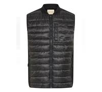 BLEND Chaleco ' BHEVEREST ' negro XXXL negro