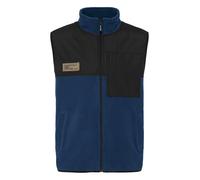 BLEND Chaleco ' BHMasis ' azul M EUR