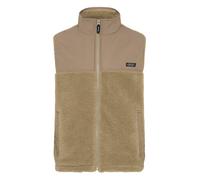 BLEND Chaleco ' BHTorte ' marrón M marrón