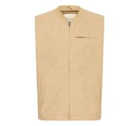 BLEND Chaleco marrón XXXL marrón