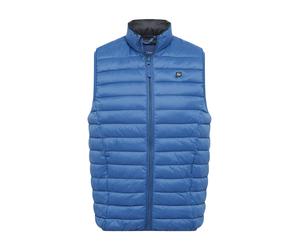 BLEND Chaleco 'Romsey' azul real S azul real
