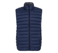 BLEND Chaleco 'Romsey' navy L navy