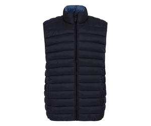BLEND Chaleco 'Romsey' negro XXXL negro