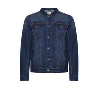 BLEND Chaqueta de entretiempo azul denim / azul oscuro XL azul denim / azul oscuro