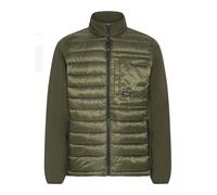 BLEND Chaqueta de entretiempo 'BHEVEREST' verde oscuro S verde oscuro
