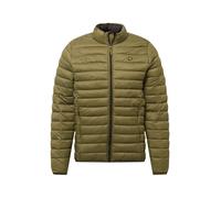 BLEND Chaqueta de entretiempo oliva XXL oliva