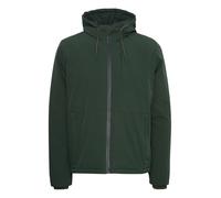 BLEND Chaqueta de entretiempo 'Outerwear' verde XXL verde