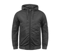 BLEND Chaqueta de entretiempo 'Razy' gris XL gris