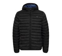 b BLEND Bhromsey Hood Chaqueta Acolchada, 194007_Negro, XXL Hombres