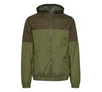 BLEND Chaqueta de entretiempo 'Vitus' verde XXXL verde
