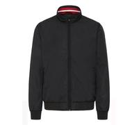 BLEND Chaqueta de entretiempo 'Zyklo' negro L negro