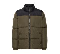 BLEND Chaqueta de invierno 'BHELWIN' verde oscuro / negro XXXL verde oscuro / negro