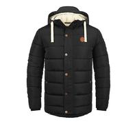 BLEND Chaqueta de invierno 'BHFrederic' negro XL negro