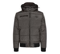 BLEND Chaqueta de invierno 'Boris' negro XXL negro