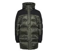 Blend Chaqueta Otw, 190414/Forest Night, L para Hombre
