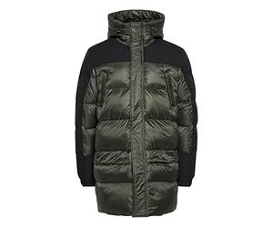 Blend Chaqueta Otw, 190414/Forest Night, L para Hombre