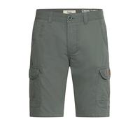 BLEND Crixus - patalón Cargo Corto para Hombre, tamaño:L, Color:Balsam Green (77189)