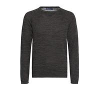 BLEND Dan - Jerséis para Hombre, tamaño:L, Color:Black (70155)