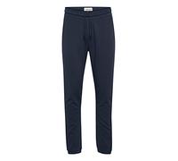 Blend Downton-Pantalones de chándal Pantaln de Vestir, 194024_Dress Blues, XL para Hombre