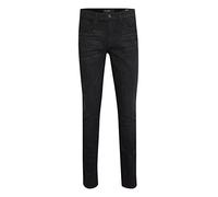 Blend Herren 20712999 Jeans, 200297/Denim Black, 33W / 30L EU