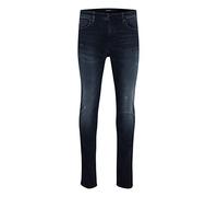 Blend Herren Blend Echo Jeans- Skinny Fit - Noos Jeans, 200298, 38W / 32L EU