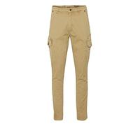 Blend Herren broek Hose, Braun (Sand Brown 75107), 36W / 32L EU