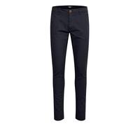 BLEND Pantalón chino 'Natan' navy 33x30 EUR