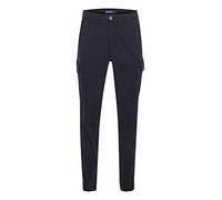 Blend Herren Pants Hose, per pack Blau (Dark Navy Blue 74645), W/L34(HerstellergröÃŸe: 32/34)