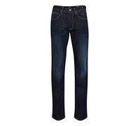 Blend - Vaqueros Straight para Hombre, Talla W40 / L34 (ES 50), Color Azul (Pittman 76946)
