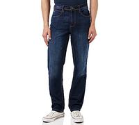 Blend Herren Tapered Jeanshose 700069 Rock, Gr. W30/L30 (HerstellergröÃŸe: 30), Blau (Blue 76946-L30 Pittman)