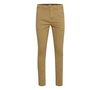 Blend Herren Twister Pants Noos Hose, Braun (Sand Brown 75107), 32W / 30L EU