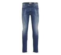 Blend Hombre Echo Multiflex Noos Vaqueros Skinny Not Applicable, Azul (Denim Middle Blue 76201), W31/L32 (Talla del Fabricante: 31/32)