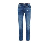 Blend Hombre Jet Multiflex Pro Jeans Noos Vaqueros Skinny Not Applicable, Azul (Denim Light Blue 76200), W31/L32 (Talla del Fabricante: 31/32)