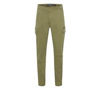Blend Hombre Pants Pantalones Not Applicable, Verde (Martini Olive 77238), 48/L30 (Talla del Fabricante: 32/30)