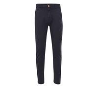 Blend Hombre Twister Pants Noos Pantalones Not Applicable, Azul (Dark Navy Blue 74645), W32/L34 (Talla del Fabricante: 32/34)
