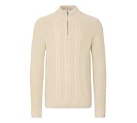 BLEND Jersey ' BHBASIM ' gris M gris