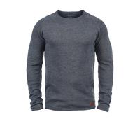 BLEND Jersey 'BHDan' azul ahumado XXL azul ahumado