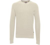 BLEND Jersey 'Codford' gris claro L gris claro