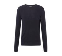BLEND Jersey 'Codford' negro L negro