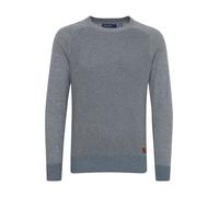BLEND Jersey 'Gandolf' azul S azul