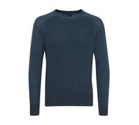 BLEND Jersey 'Gandolf' navy M navy