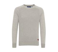 BLEND Jersey 'Gandolf' piedra XXXL piedra