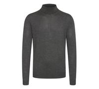 BLEND Jersey gris moteado XXXL gris moteado